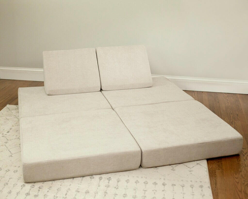 Double Kozy Couch Couch iloveplum