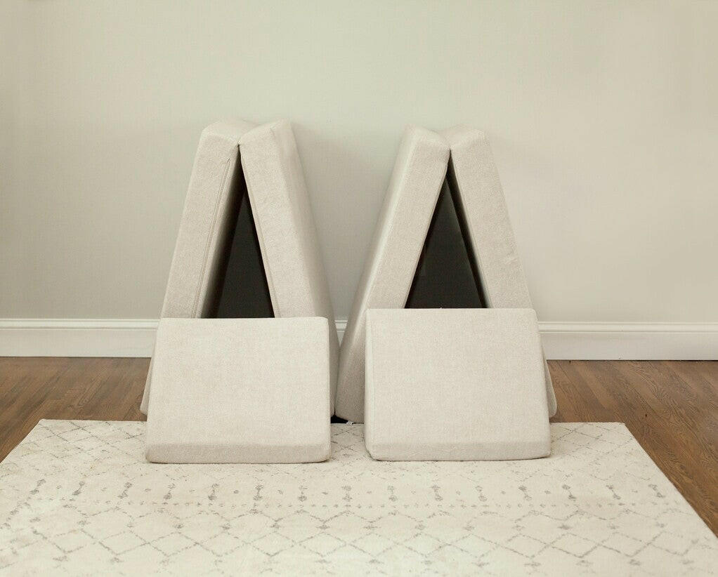 Double Kozy Couch Couch iloveplum