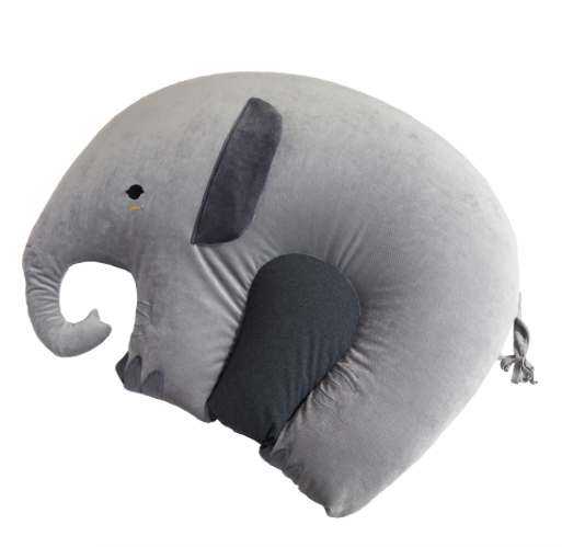 Elephant Mat Wonder and Wise