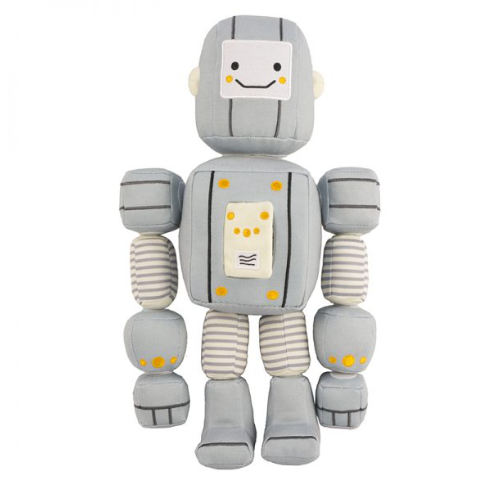 Tot Bot Wonder and Wise