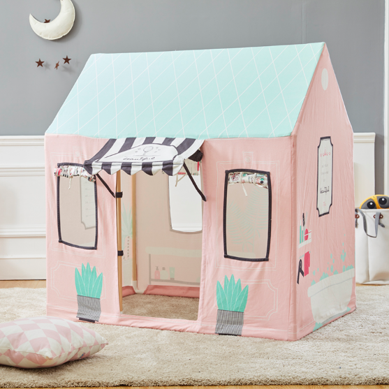 Beauty Salon Playhome Wonder and Wise