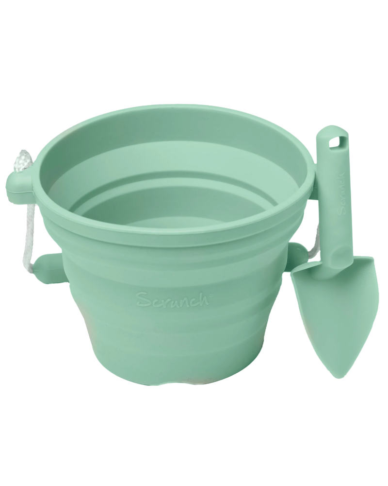 Dam Toys Seedling Pot Beach & Sand Toys Dam Toys Mint