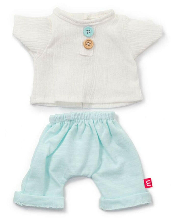Sea Boy Set Doll Clothing Miniland