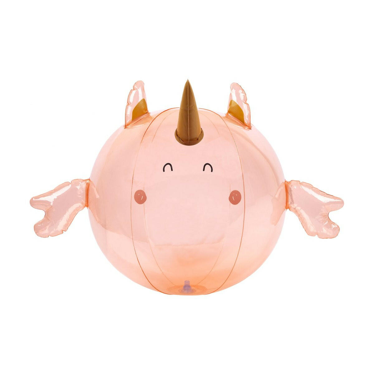 Inflatable Buddy Ball - Seahorse Unicorn Outdoor Toys Sunnylife