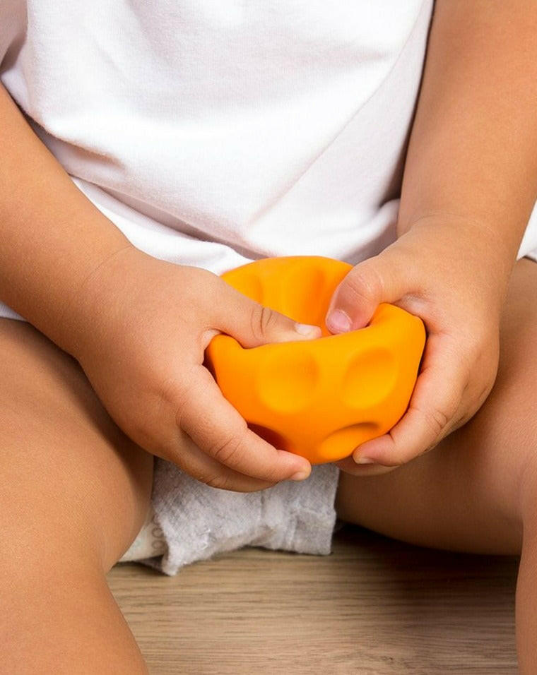 Eco Friendly Sensory Balls Baby Toys Miniland