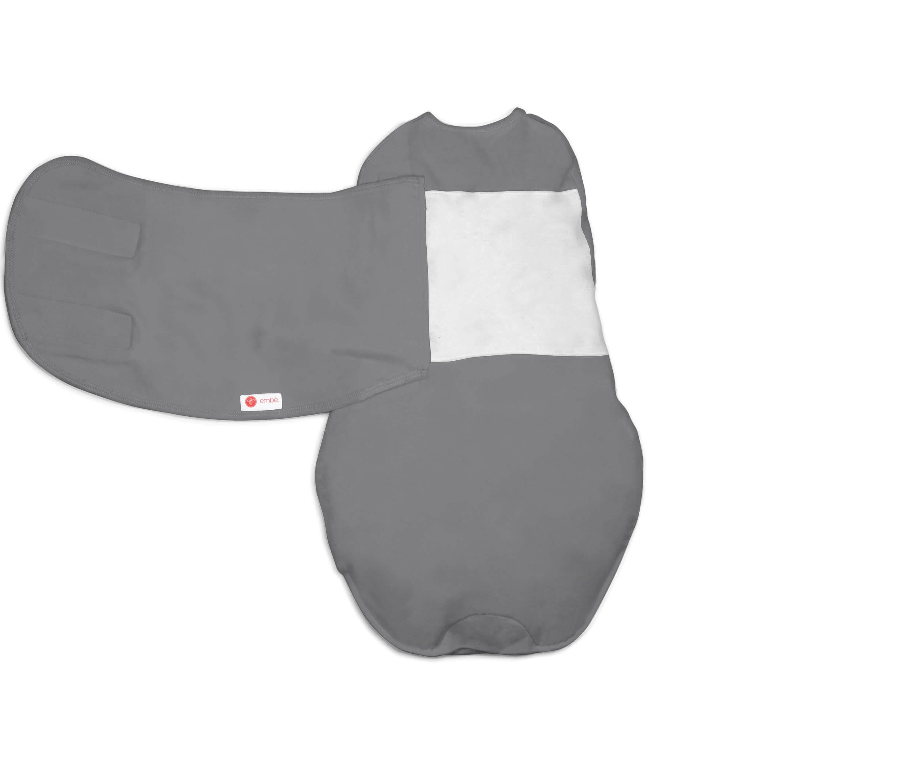 Swaddle Wrap 100% Cotton Jersey embé®