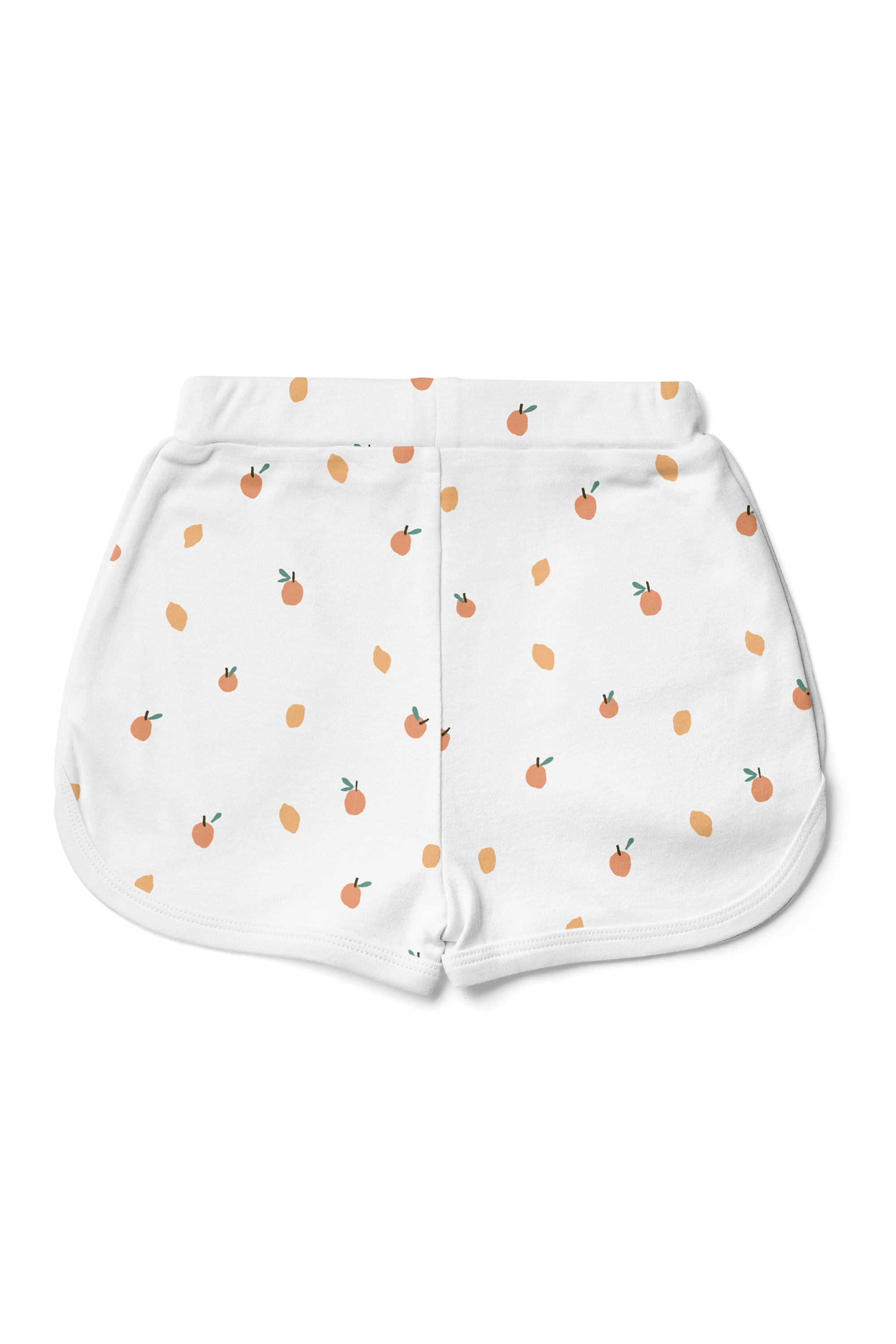 SHORTS | CITRUS goumikids