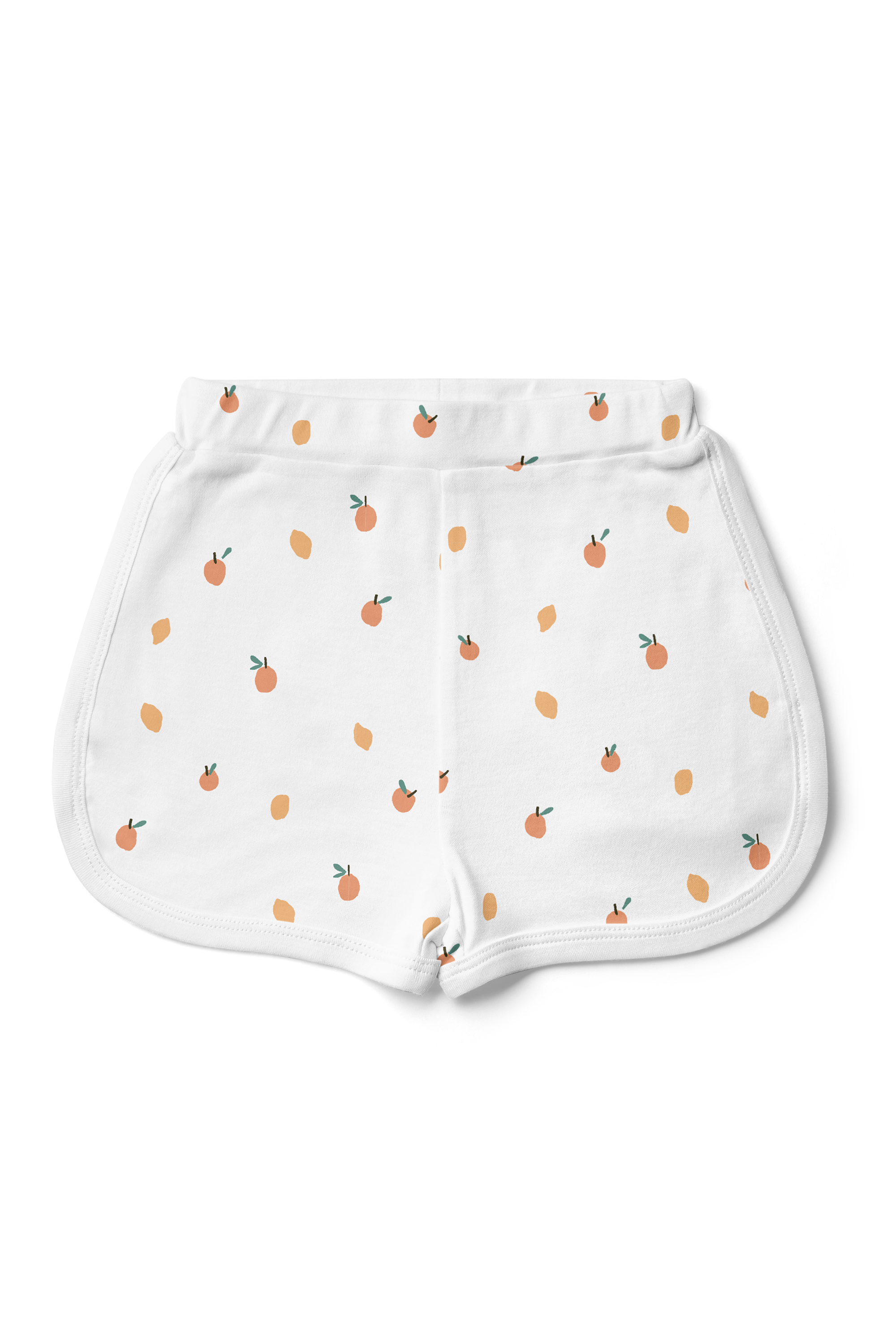 SHORTS | CITRUS goumikids