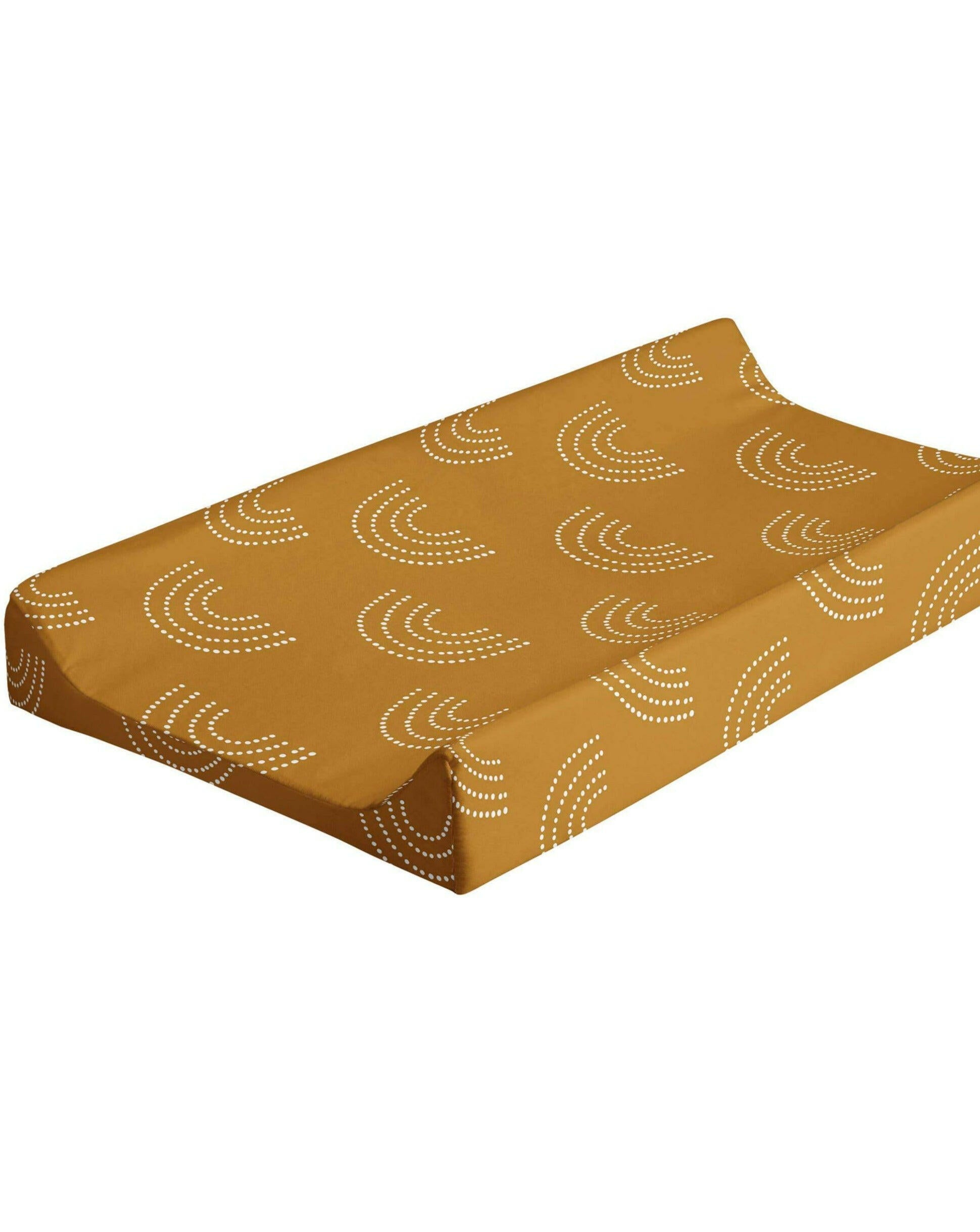 Changing Pad Cover Sienna rainbows Baby Essentials JLIKA