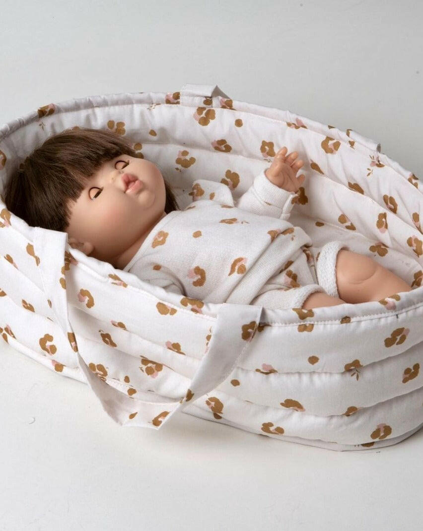 Minikane Sleepy Chloe Baby Doll Dolls Minikane