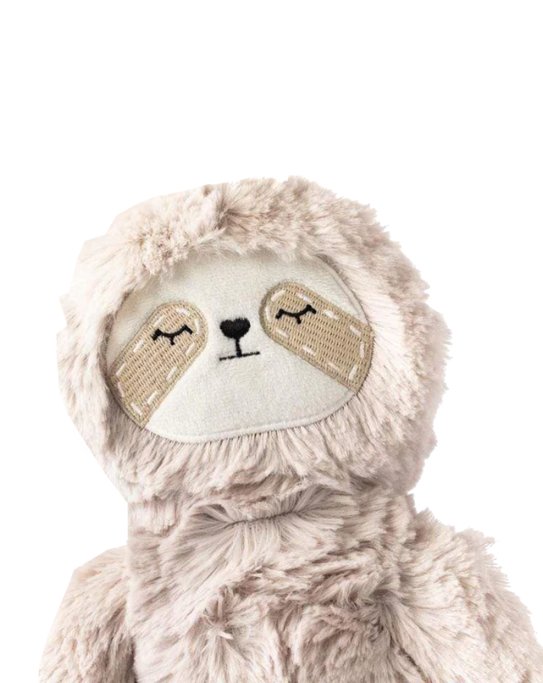 Sloth Kin - Routines Bundle Soft Dolls Slumberkins