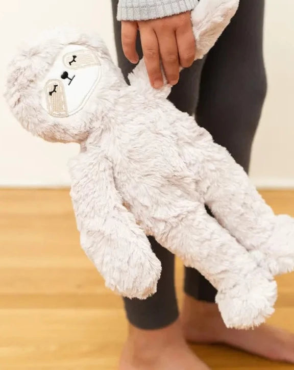 Sloth Kin - Routines Bundle Soft Dolls Slumberkins