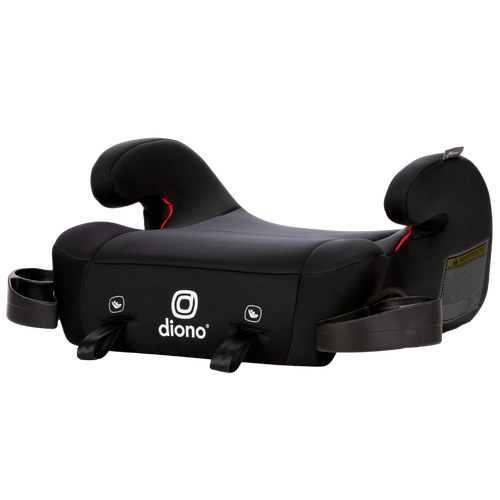 Solana 2 with Latch Car Seats & Booster Seats Diono Black