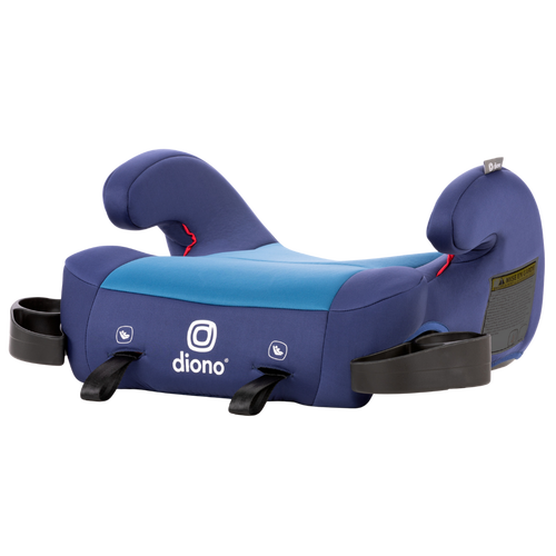 Solana 2 with Latch Car Seats & Booster Seats Diono Blue