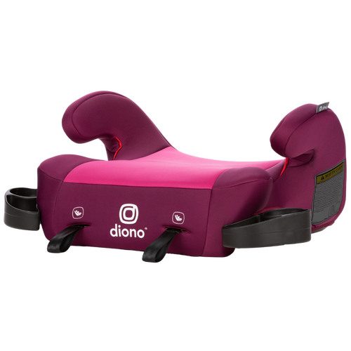 Solana 2 with Latch Car Seats & Booster Seats Diono Pink