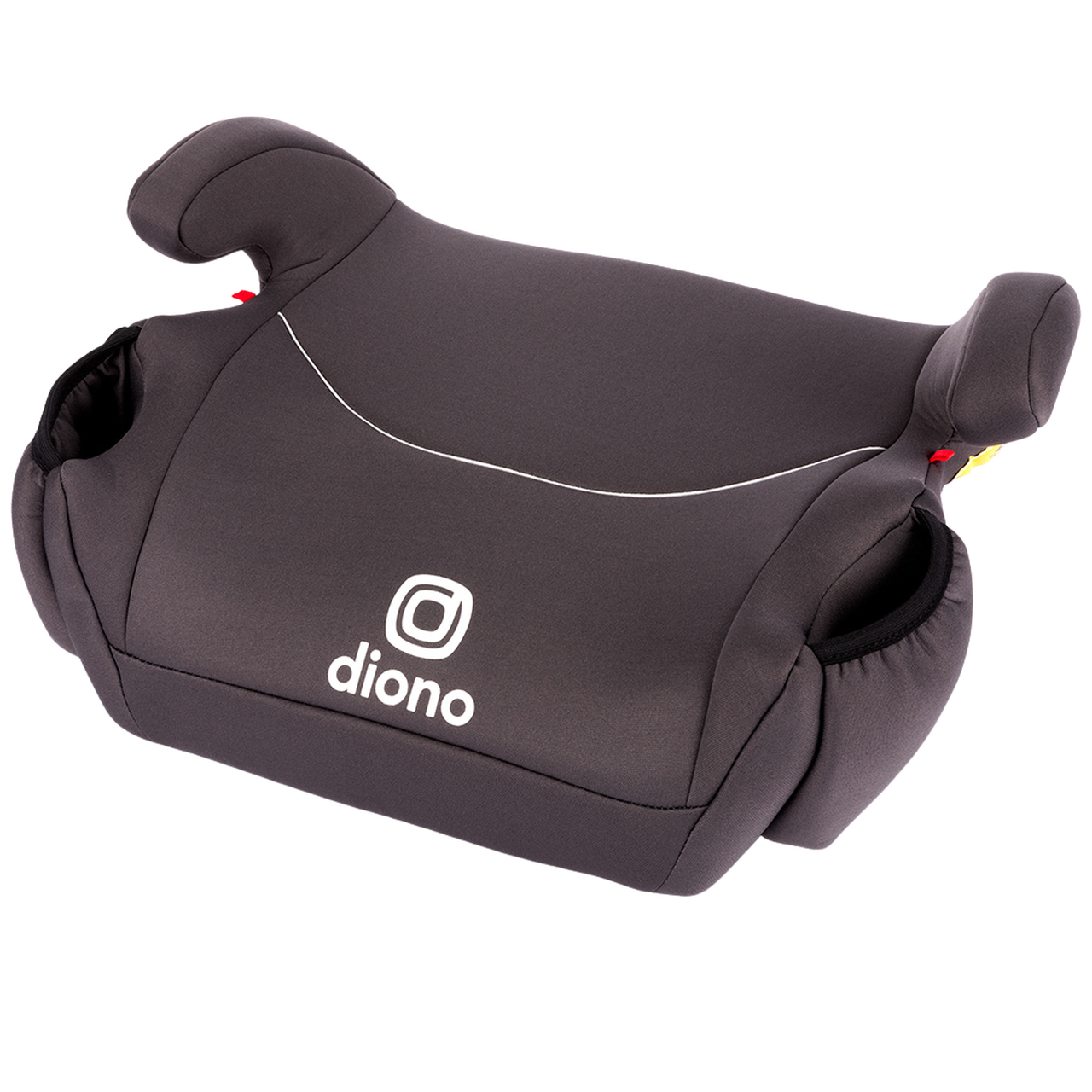 Solana Car Seats & Booster Seats Diono Charcoal Grey