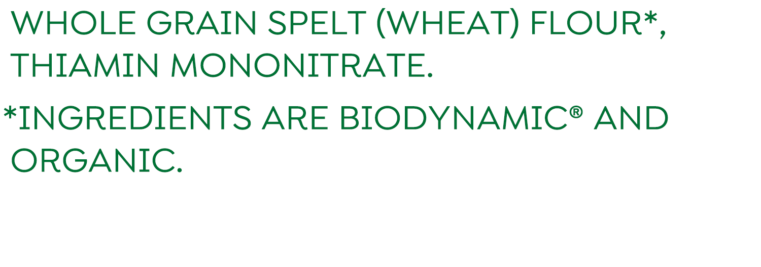 Organic Wholegrain Spelt Cereal - 6 Pack Cereal Holle USA