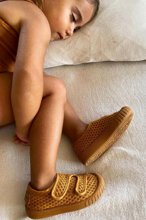 Children's Play Shoes - Spice Shoes Grech & Co.