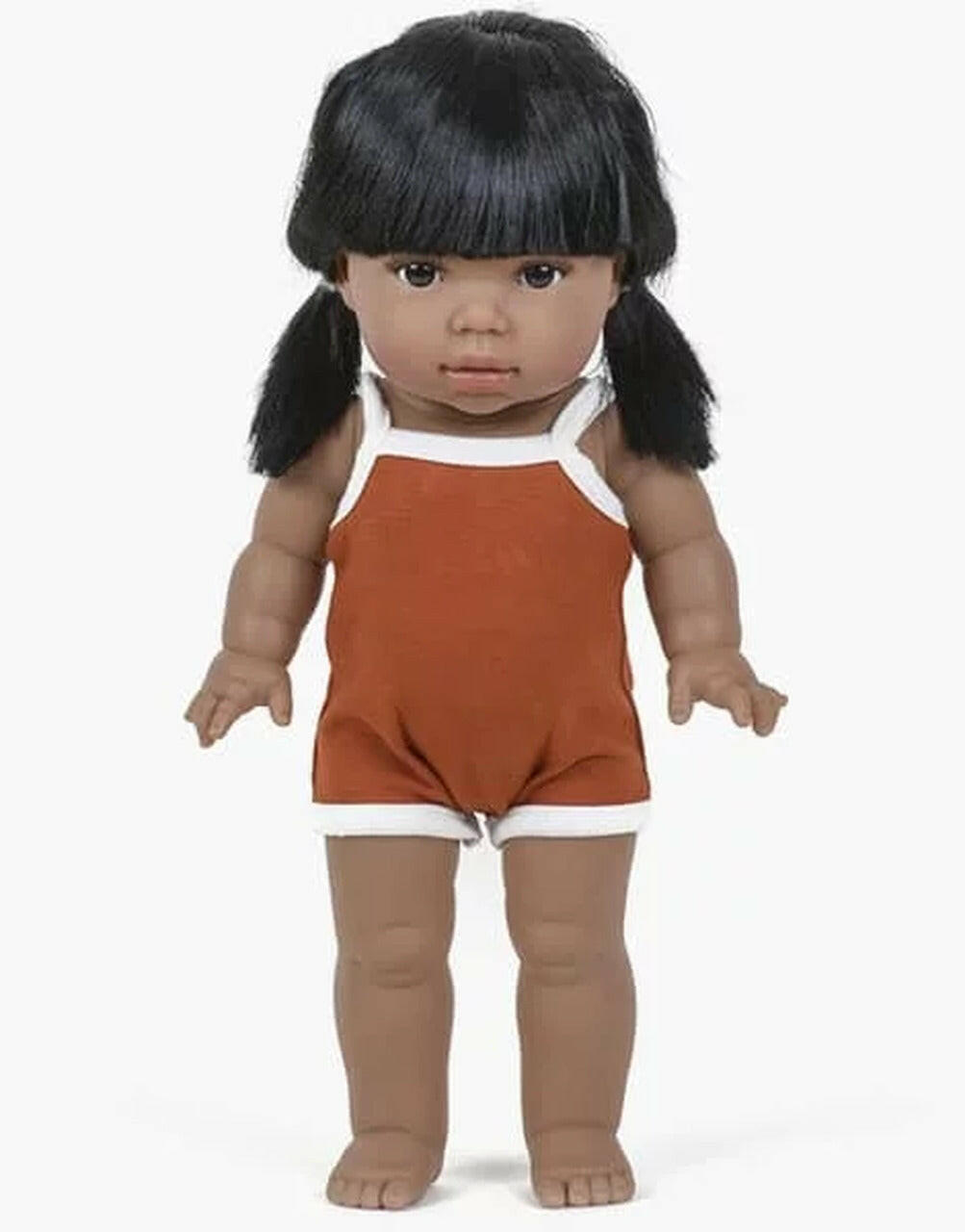 Standing Latika Doll Dolls Minikane