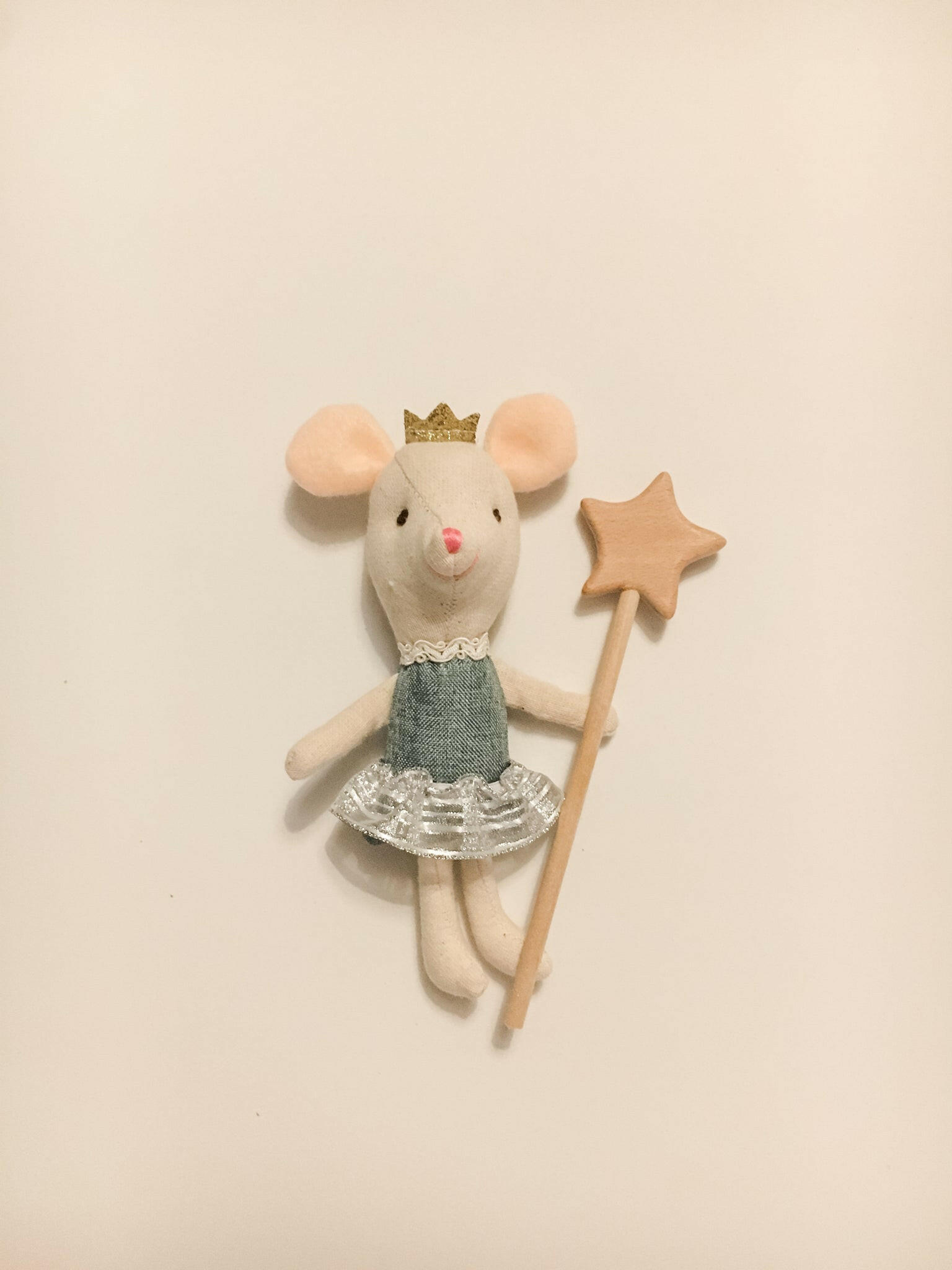 Wooden Wands Pretend Play Little Wonder & Co.