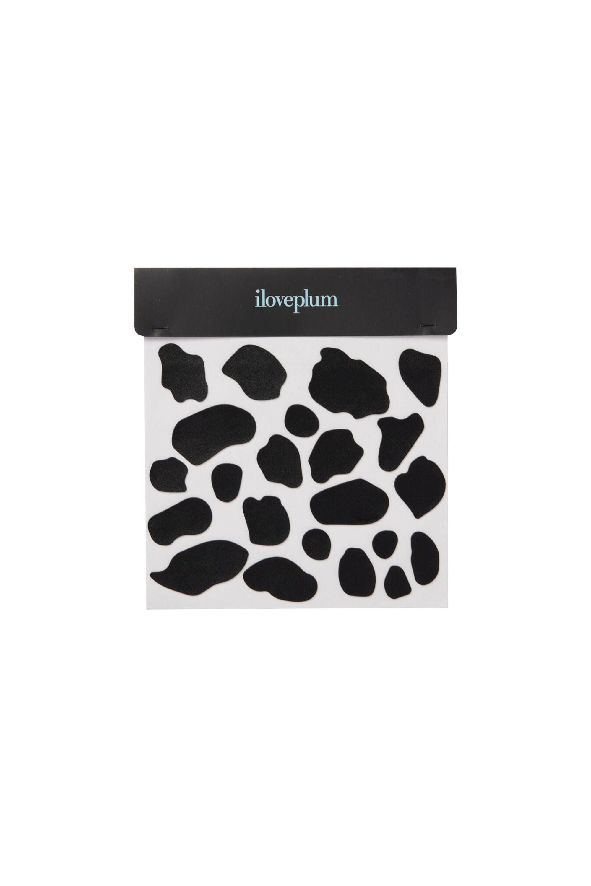 Dalmation Sticker  iloveplum