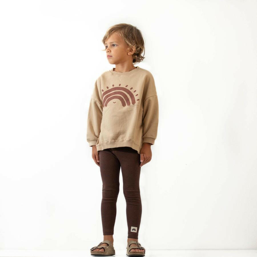 Summer In May Rainbow Sweater Kids Clothing Summer in May