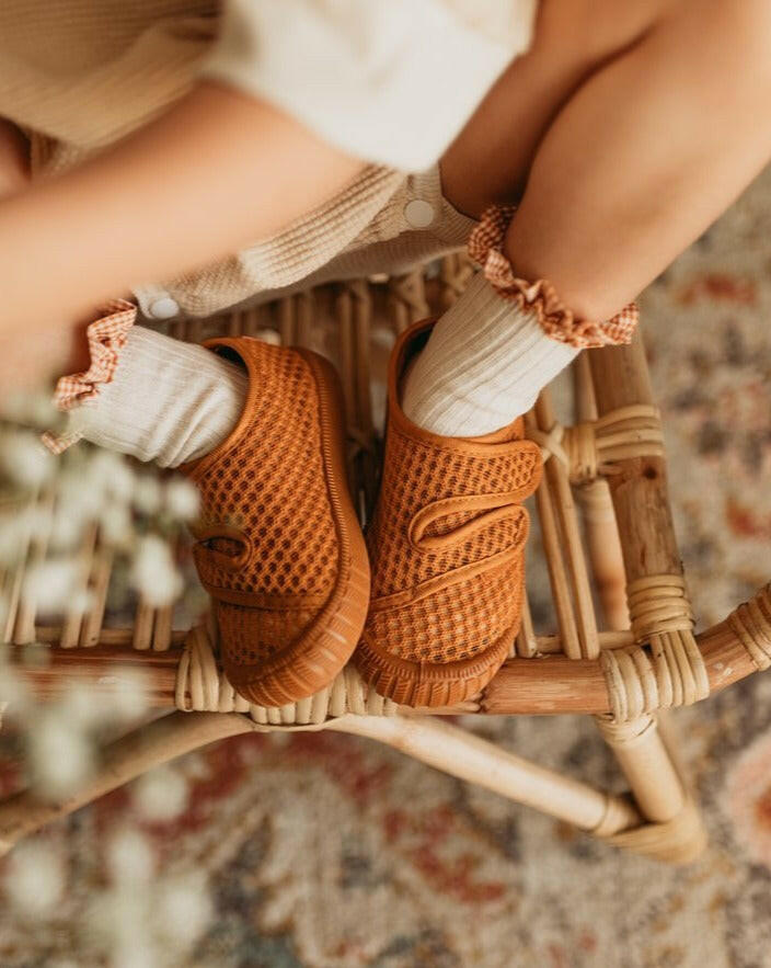 Children's Play Shoes - Spice Shoes Grech & Co.