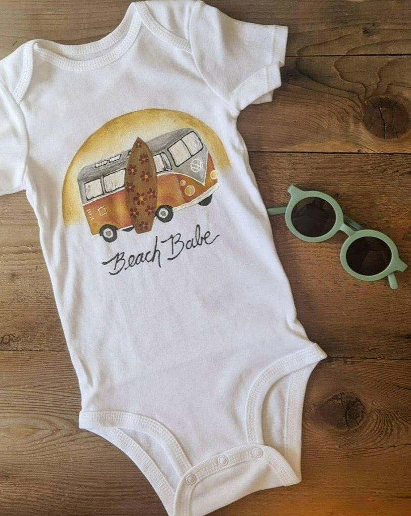 Sustainable Sunny May Sunnies - Sage Sunglasses Little Love Bug Co.