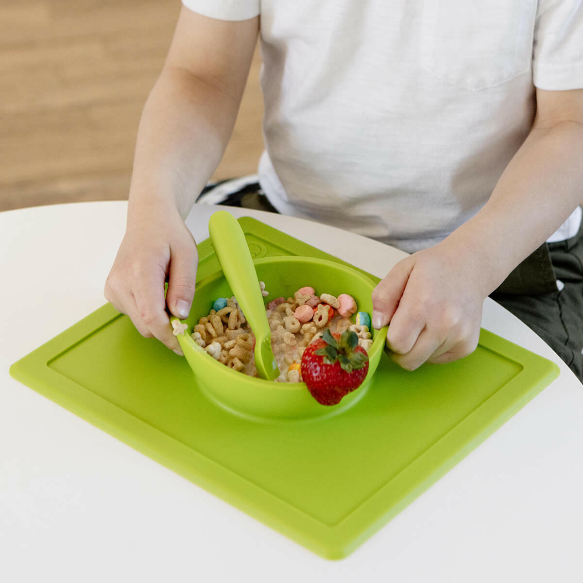 Happy Bowl Retail ezpz