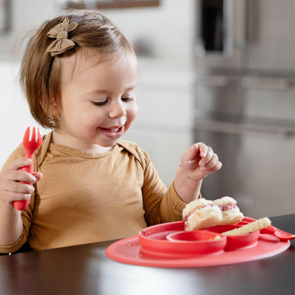 Mini Utensils Retail ezpz
