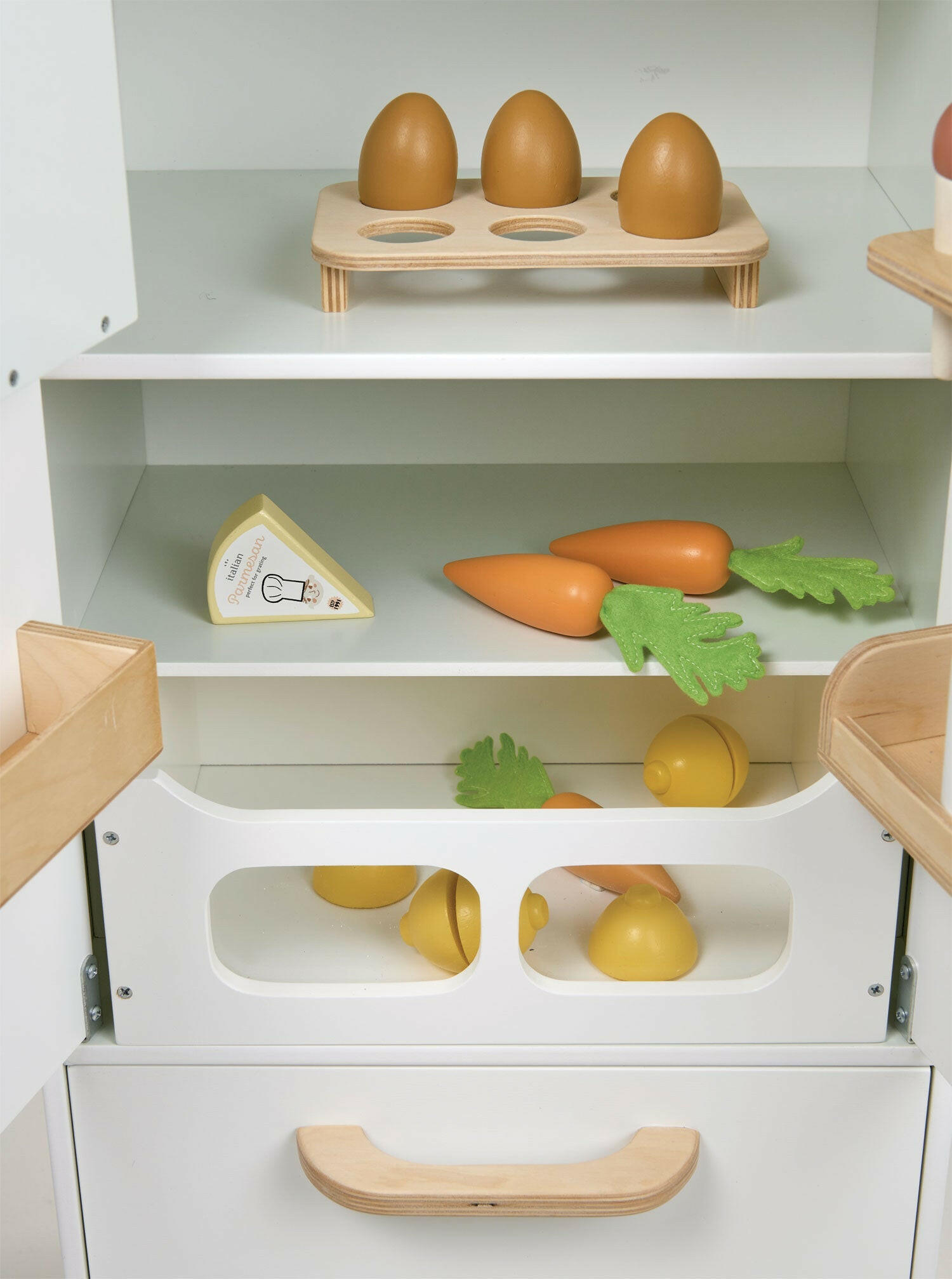 Tenderleaf Refrigerator Tender Leaf