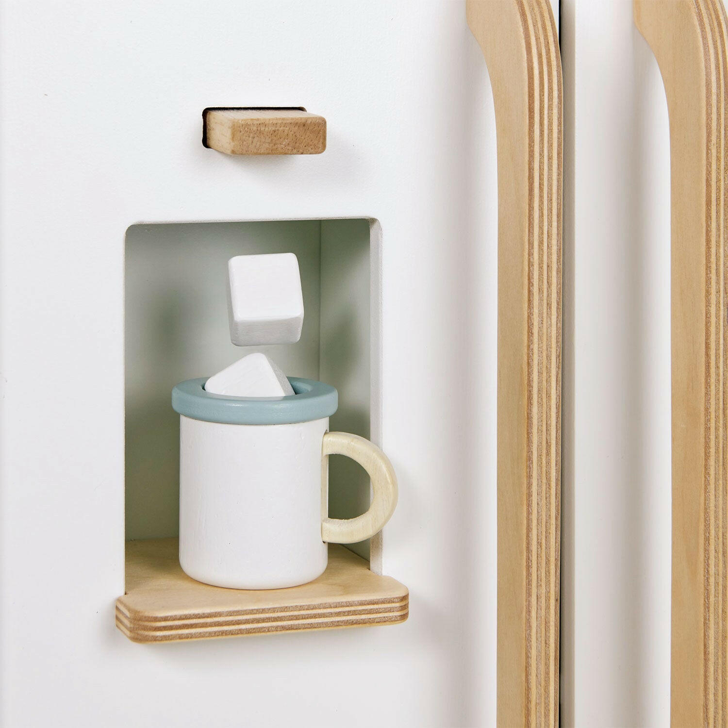 Tenderleaf Refrigerator Tender Leaf