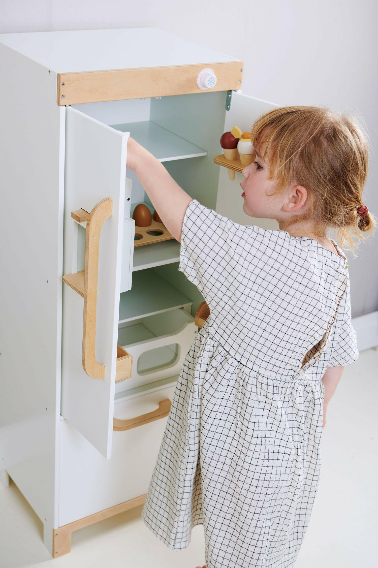 Tenderleaf Refrigerator Tender Leaf