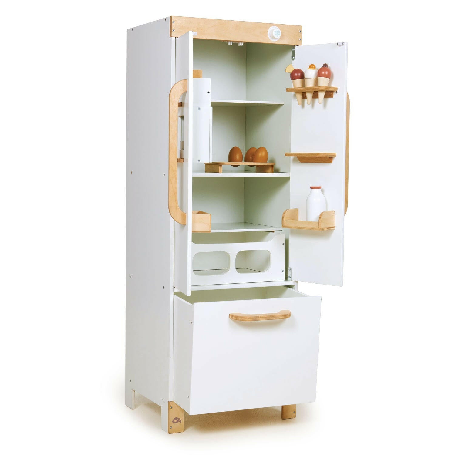 Tenderleaf Refrigerator Tender Leaf