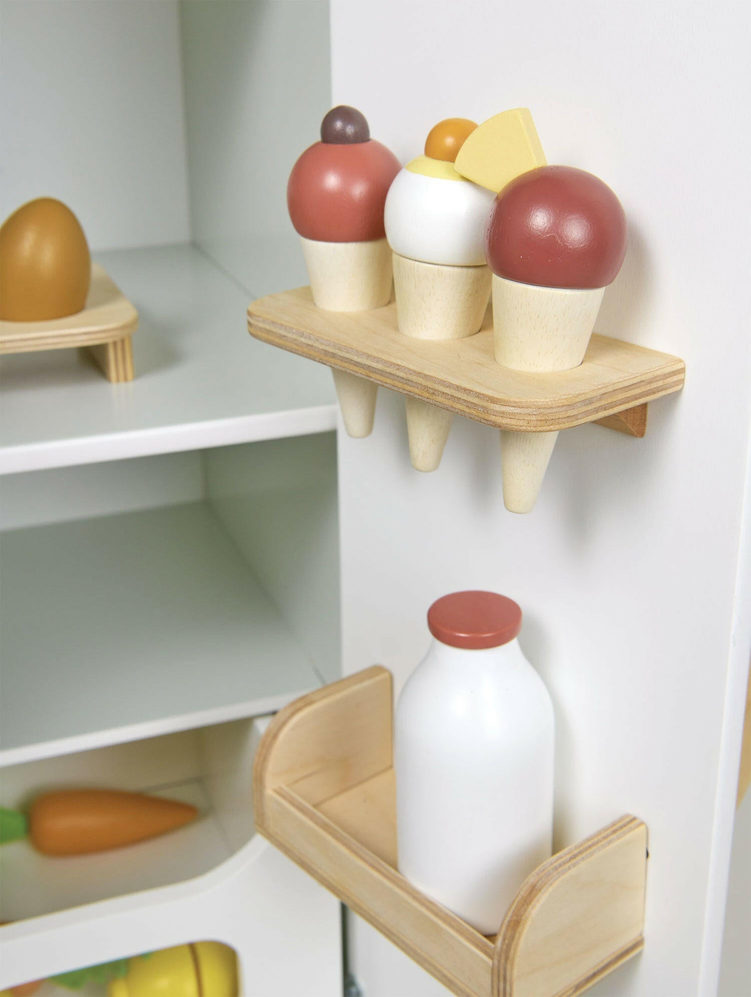Tenderleaf Refrigerator Tender Leaf
