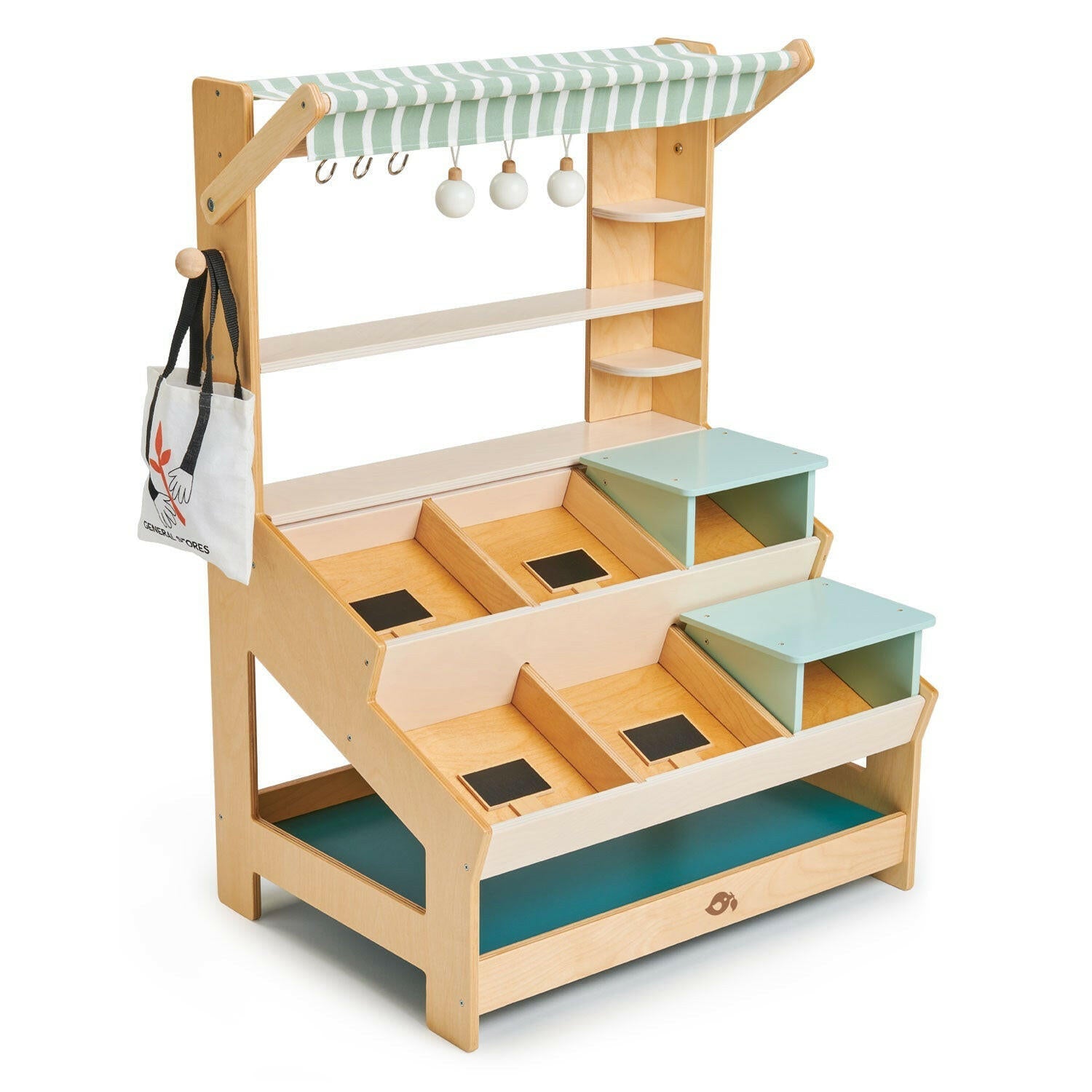 General Stores  Tender Leaf