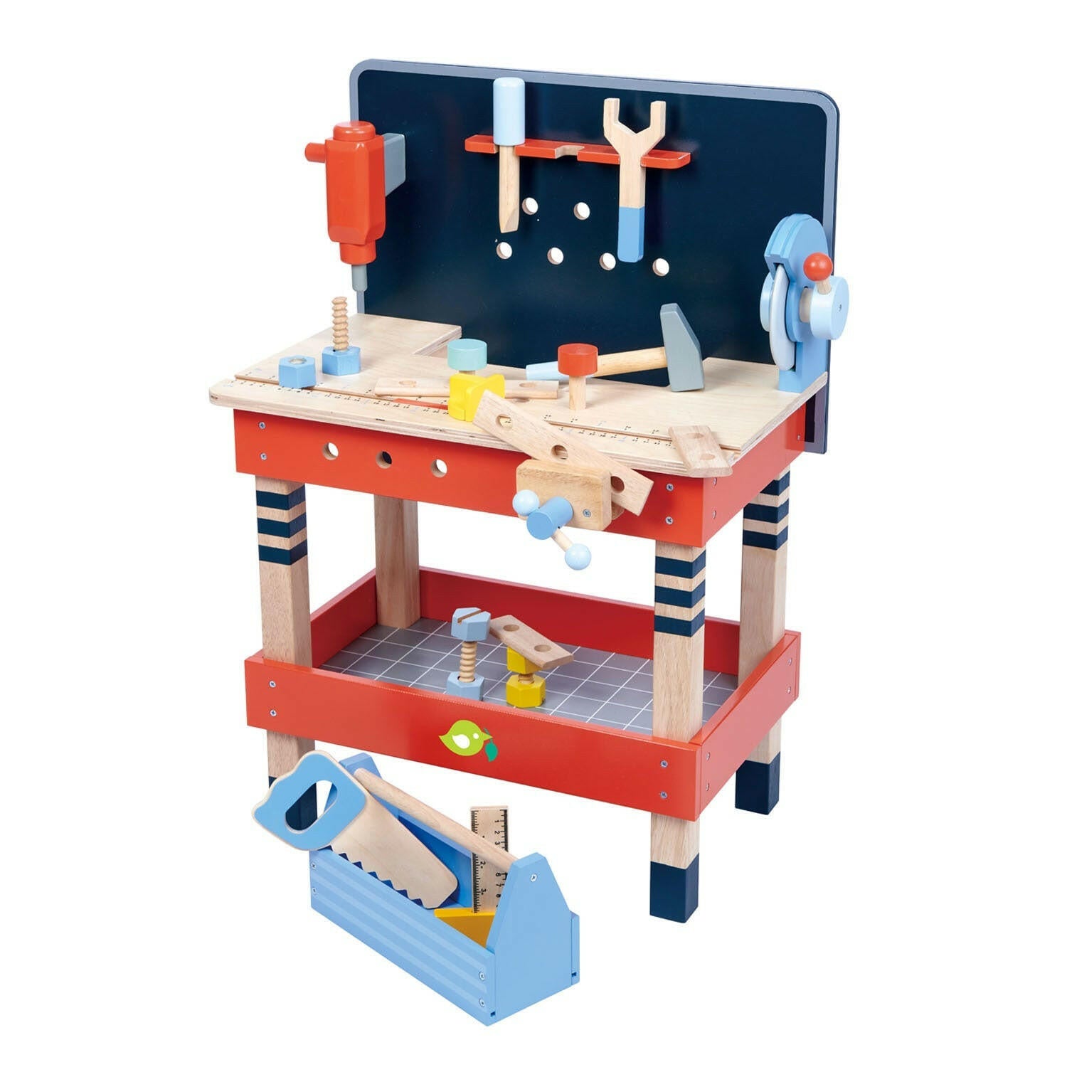 Tenderleaf Tool Bench Tender Leaf