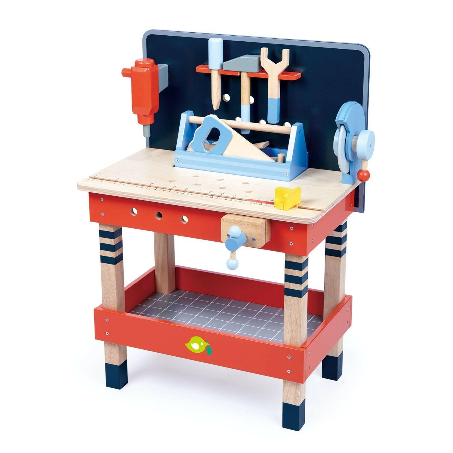 Tenderleaf Tool Bench Tender Leaf