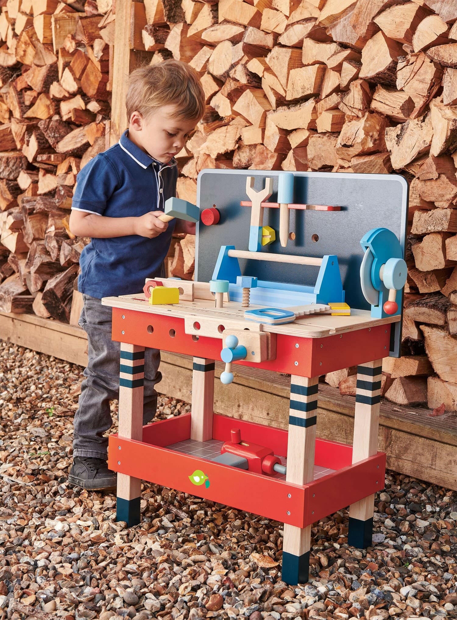 Tenderleaf Tool Bench Tender Leaf