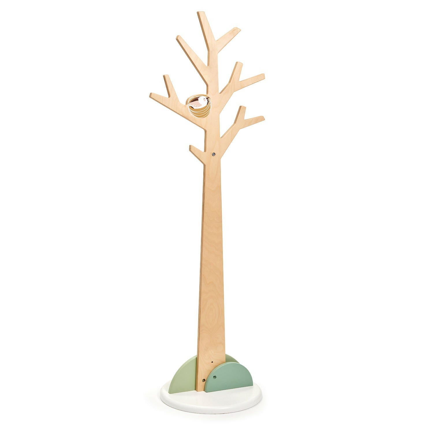 Forest Coat Stand  Tender Leaf