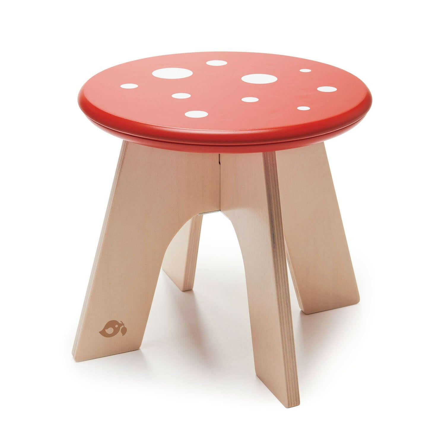 Toadstool Tender Leaf