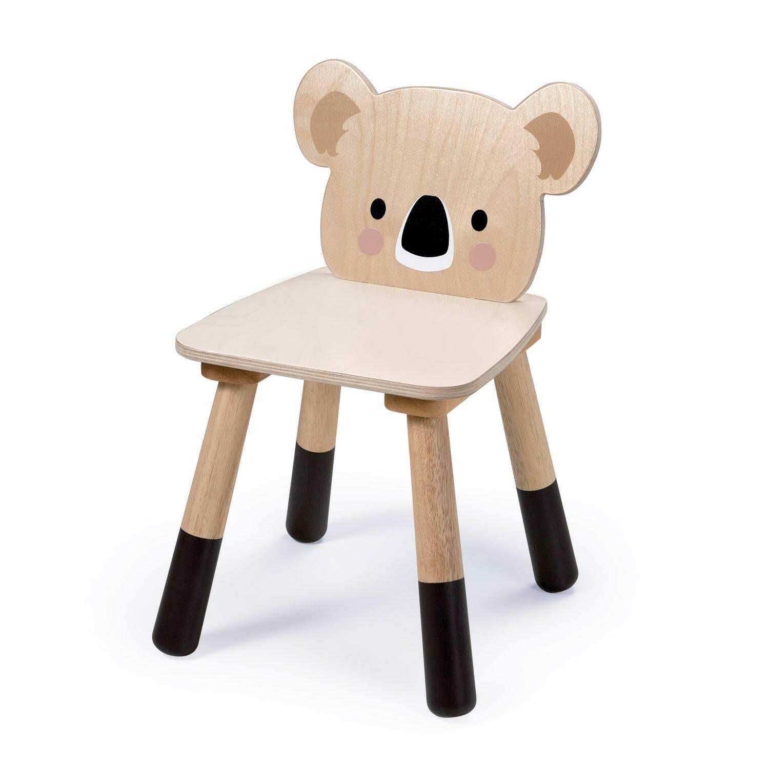 Forest Koala Chair  Tender Leaf