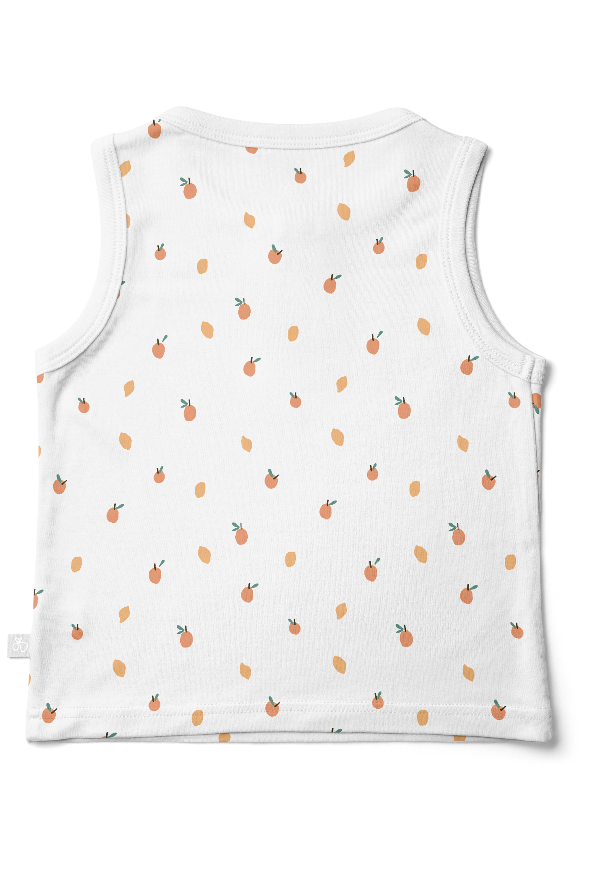 TANK TOP | CITRUS  goumikids