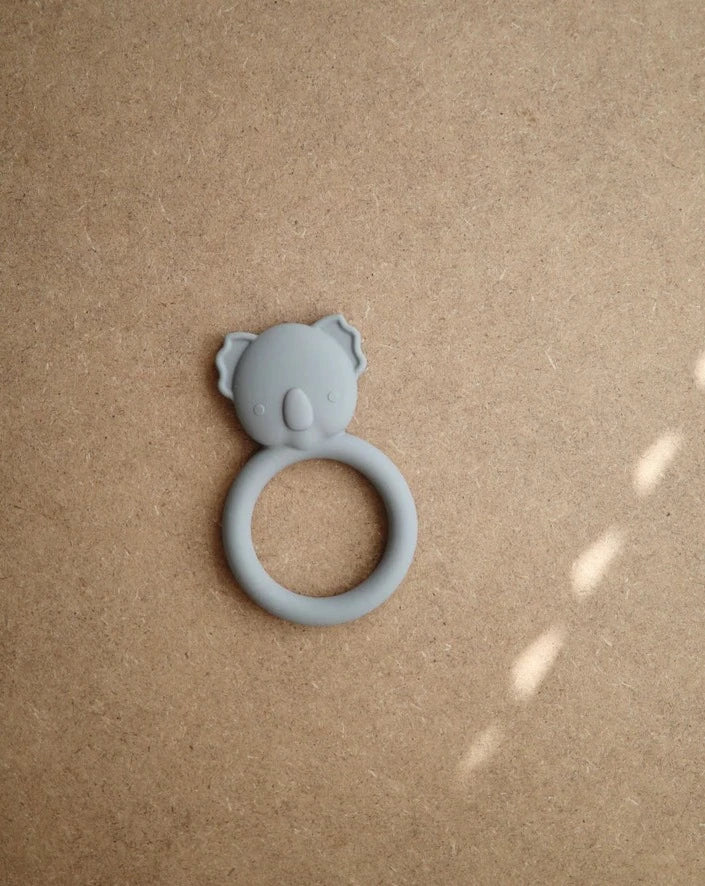 Koala Teether Pacifiers & Teethers Mushie