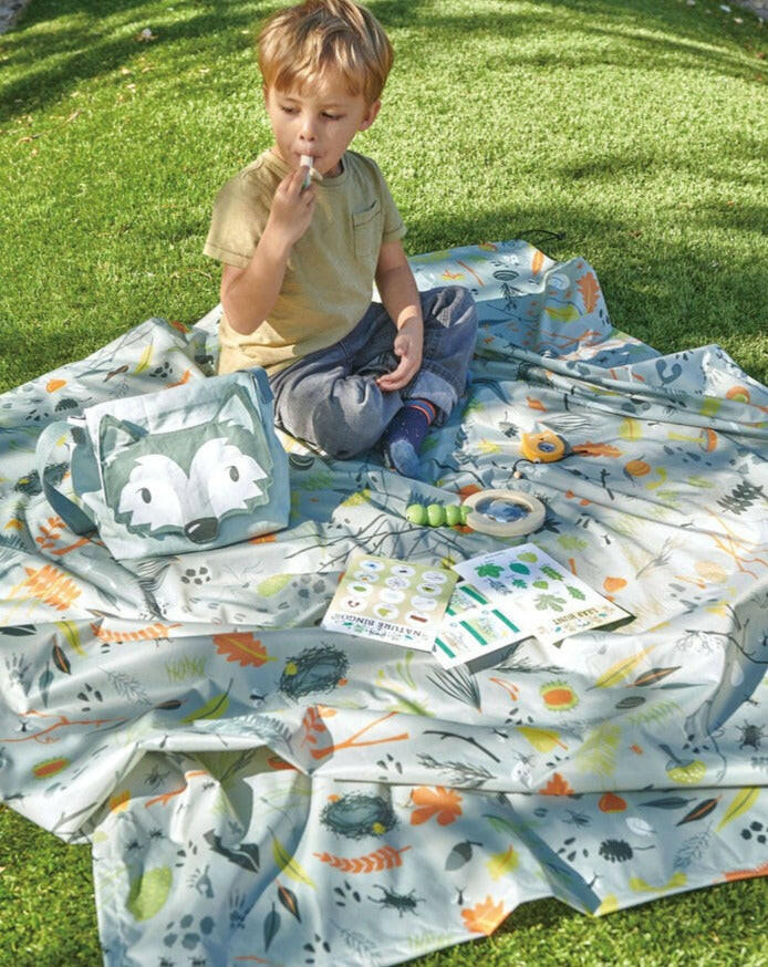 Forest Trail Kit Kids Toys Tender Leaf