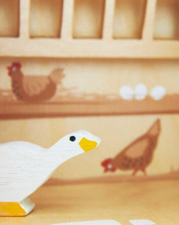 Tender Leaf Farm Wooden Toys Tender Leaf