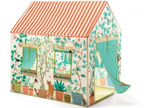 Play House Play Tents Djeco