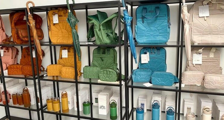 Thermos Drinking Bottle - 18 oz. Thermoses Grech & Co.