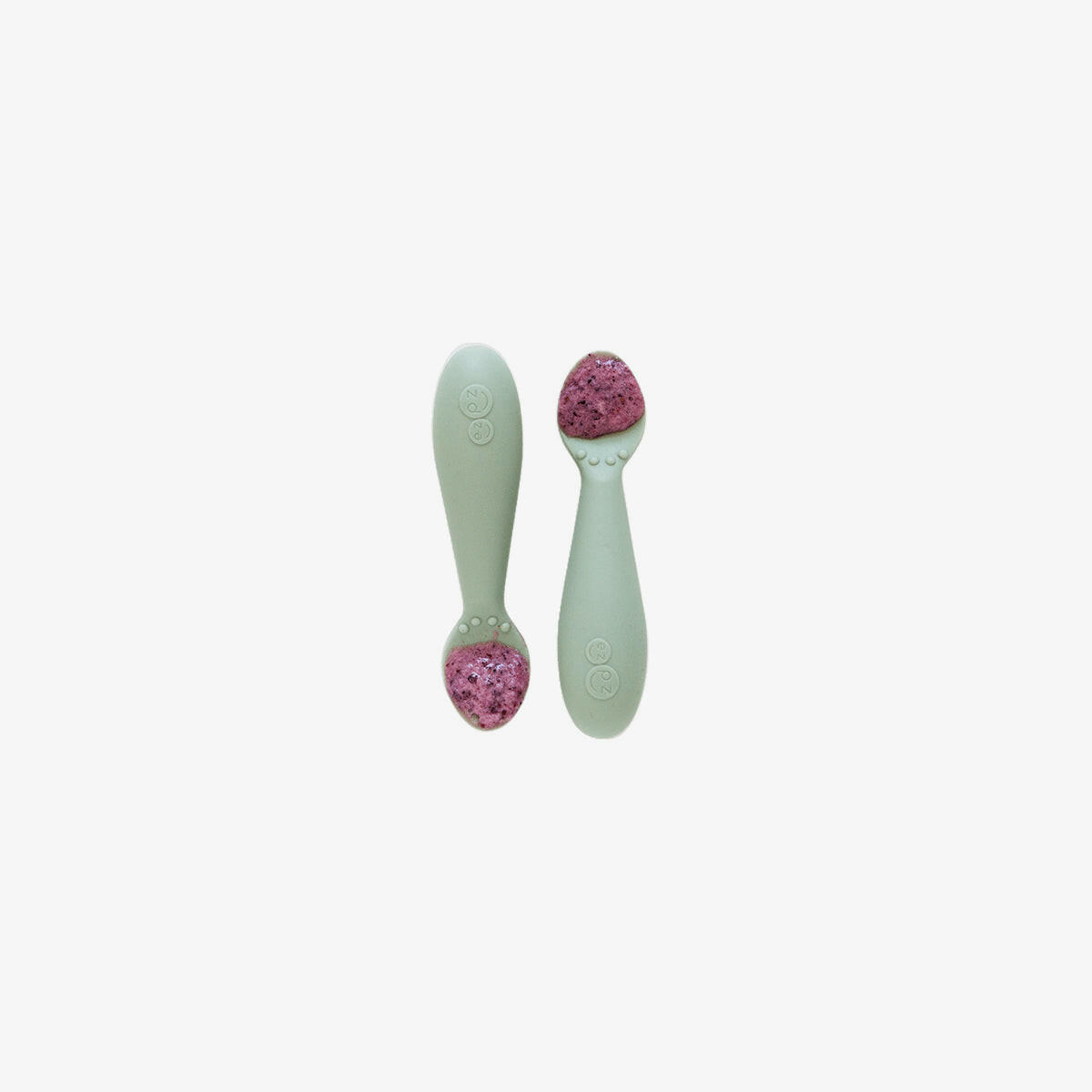Tiny Spoon Twin-Pack Retail ezpz