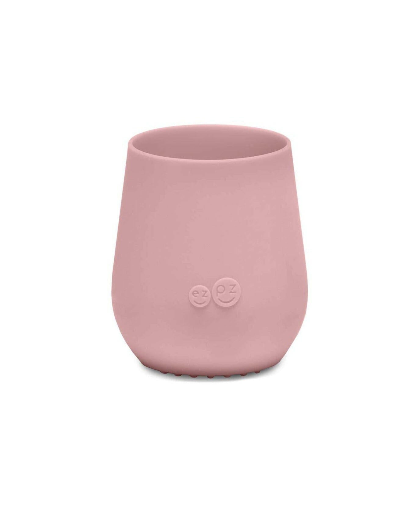 Tiny Cup - Blush Feeding Ezpz